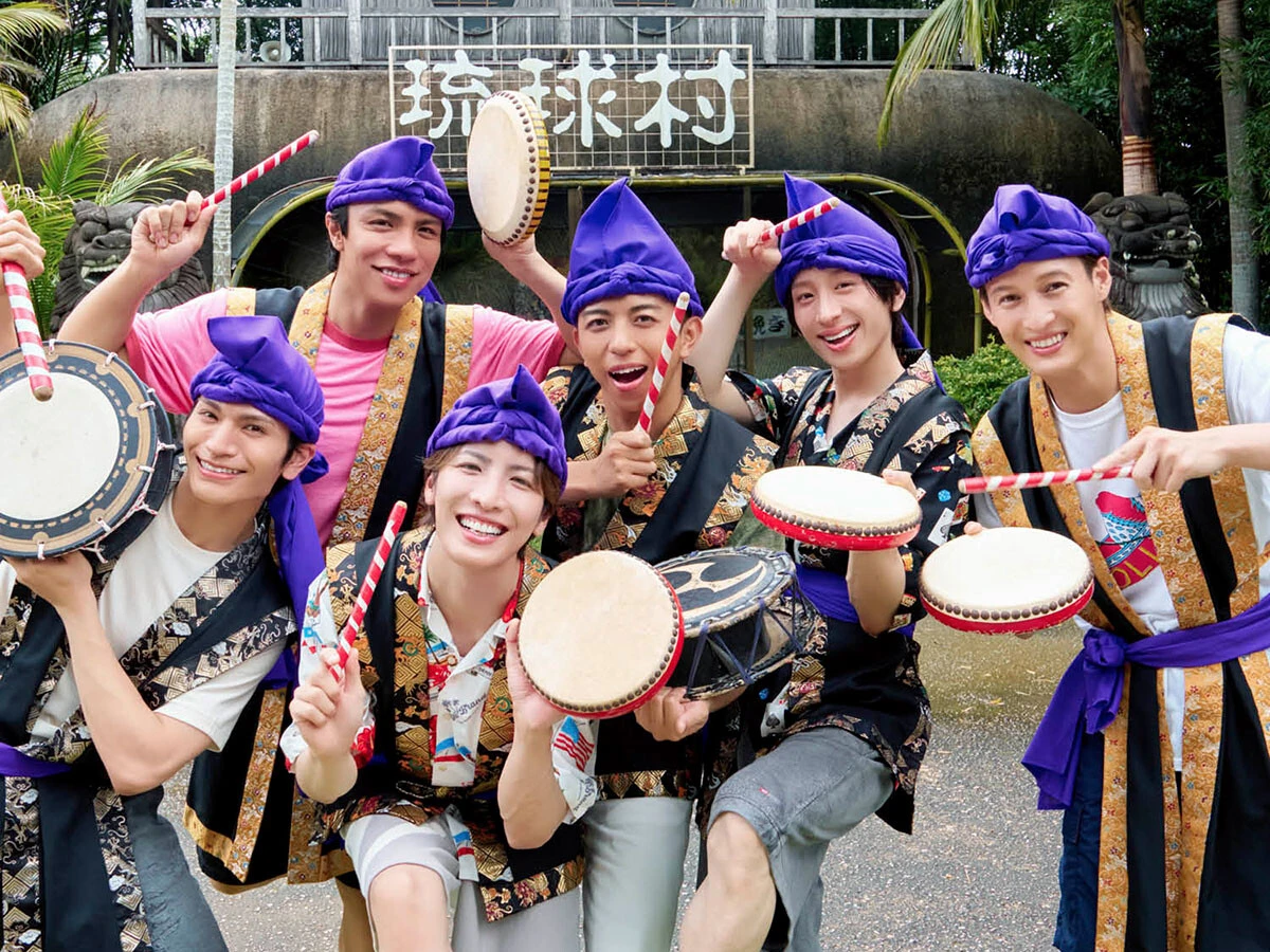 秋元 康プロデュース・MATSURI、デジタル限定のアザーカット写真集を発売! 限界肉体美&モードな新境地を初解禁!!